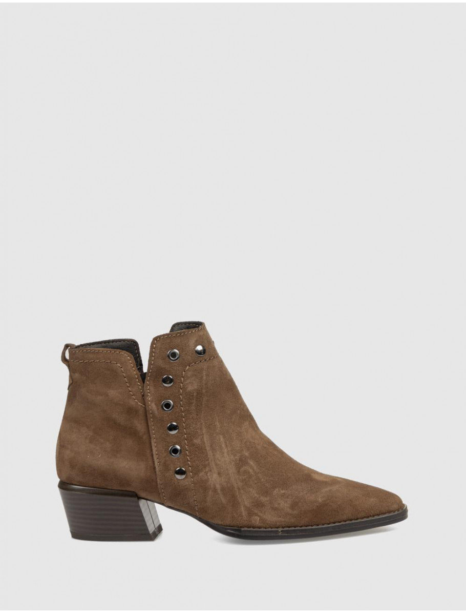 BOTiN LOL SHOES MOGOR MARRoN