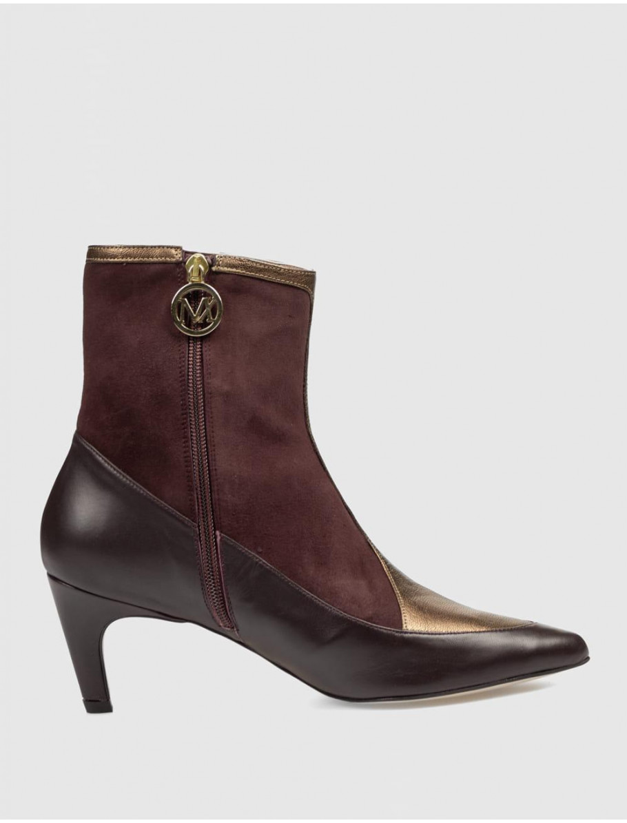 BOTiN MIUXA MALTA BURDEOS