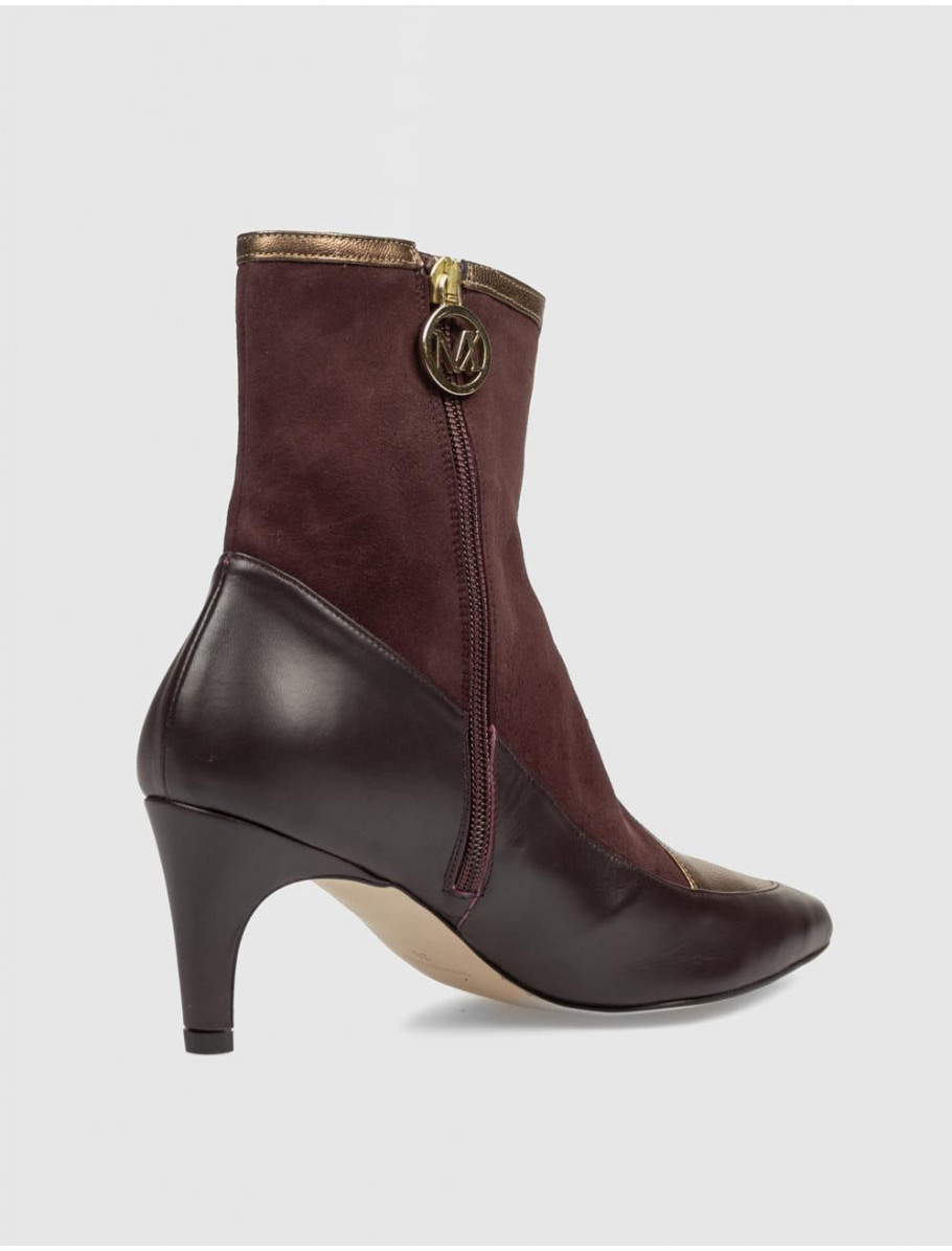 BOTiN MIUXA MALTA BURDEOS