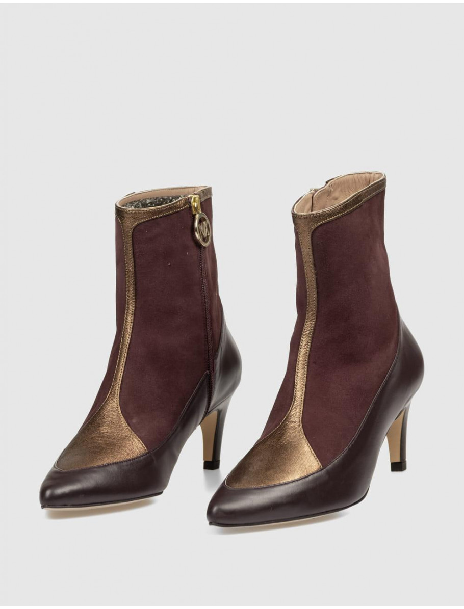BOTiN MIUXA MALTA BURDEOS