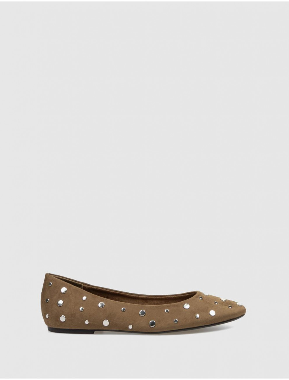 BAILARINA KAMOME TRENDS BOPHA CaMEL