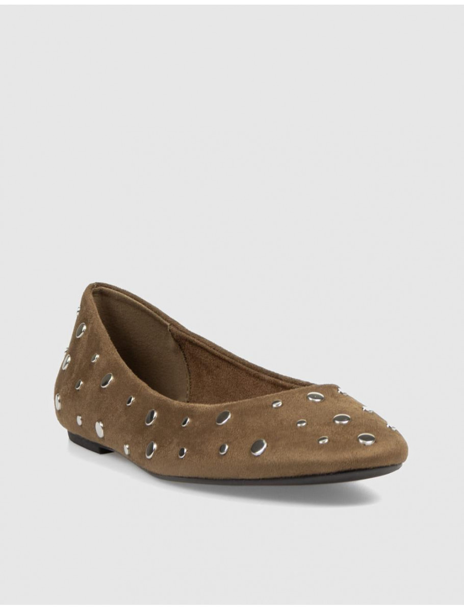 BAILARINA KAMOME TRENDS BOPHA CaMEL