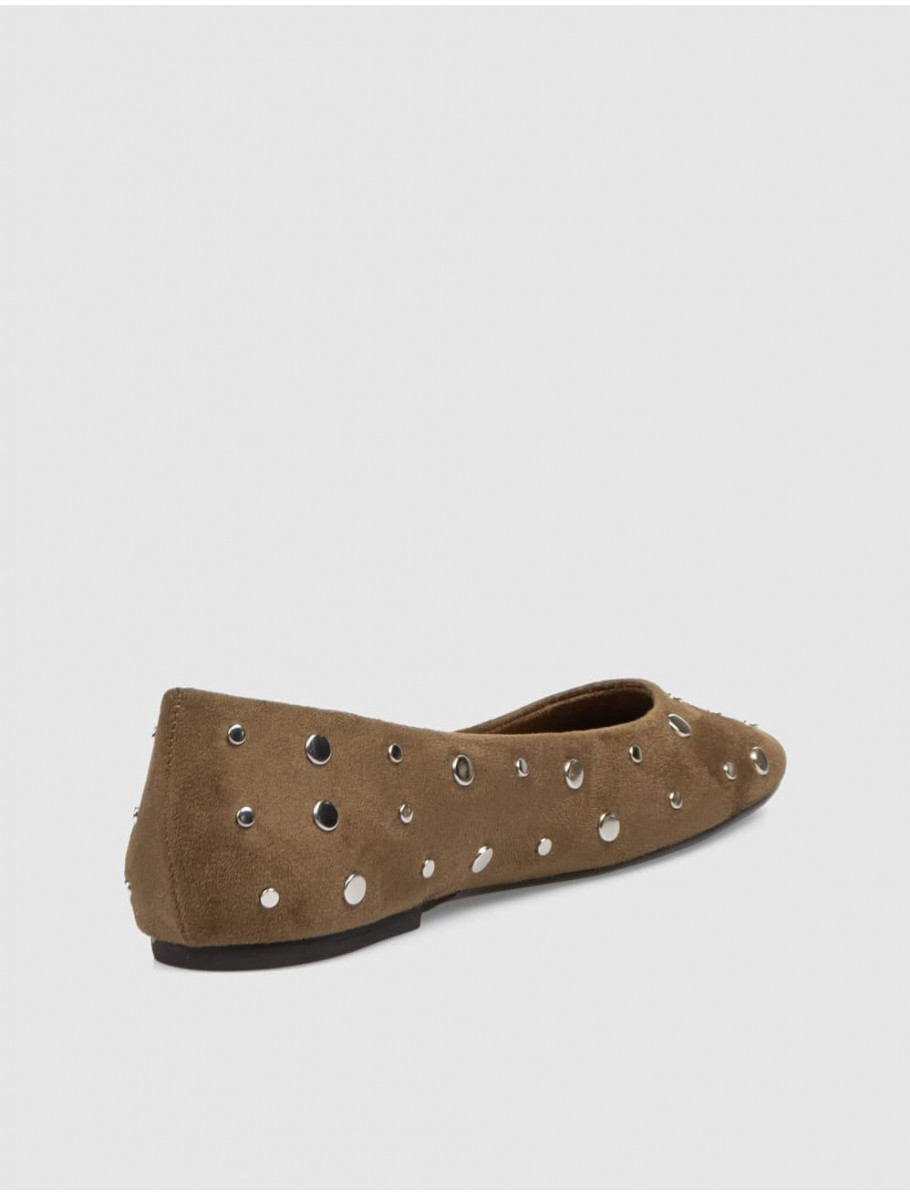 BAILARINA KAMOME TRENDS BOPHA CaMEL