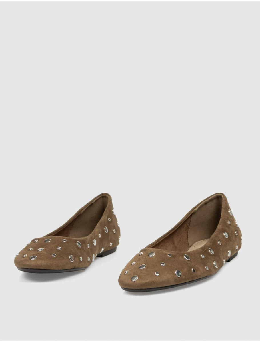 BAILARINA KAMOME TRENDS BOPHA CaMEL