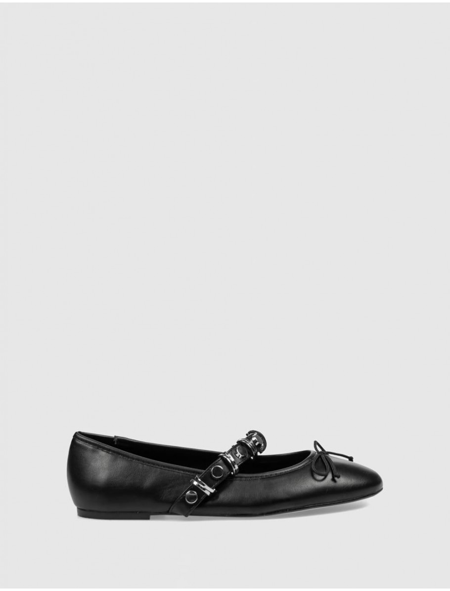 MERCEDITA KAMOME TRENDS PHAILINA NEGRO