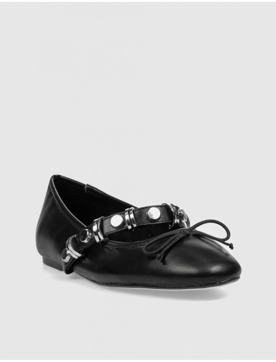 MERCEDITA KAMOME TRENDS PHAILINA NEGRO