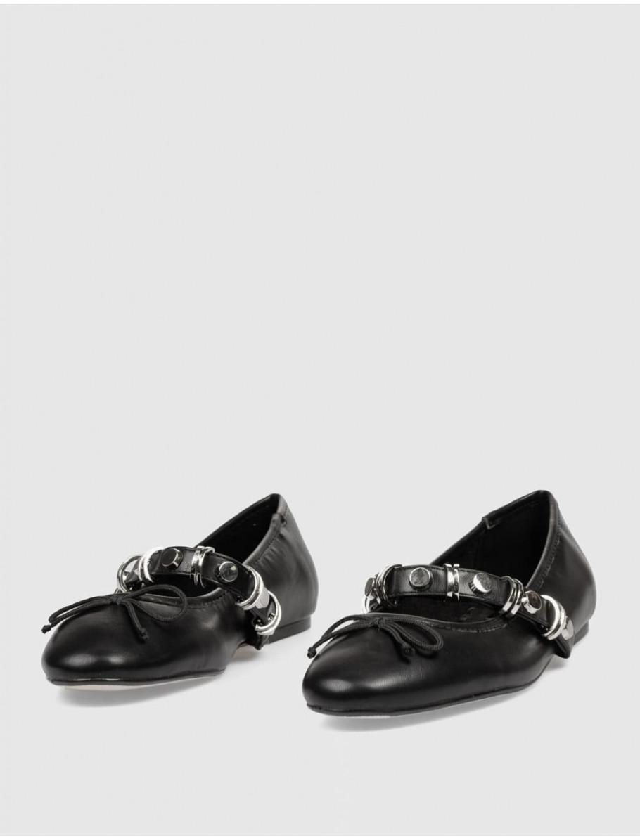 MERCEDITA KAMOME TRENDS PHAILINA NEGRO