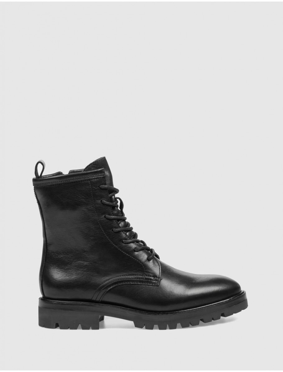 BOTiN ANOTHER TREND 5701 NEGRO