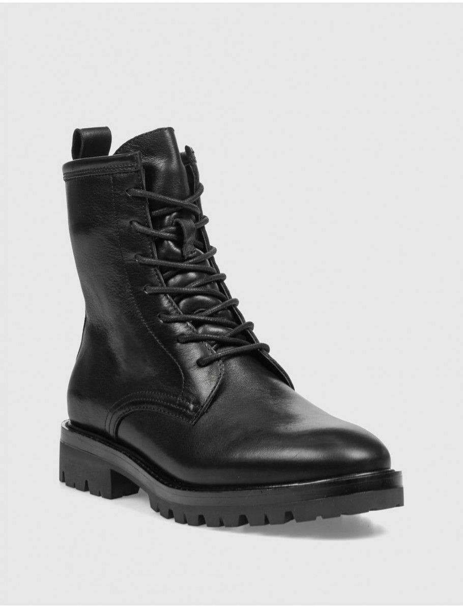 BOTiN ANOTHER TREND 5701 NEGRO