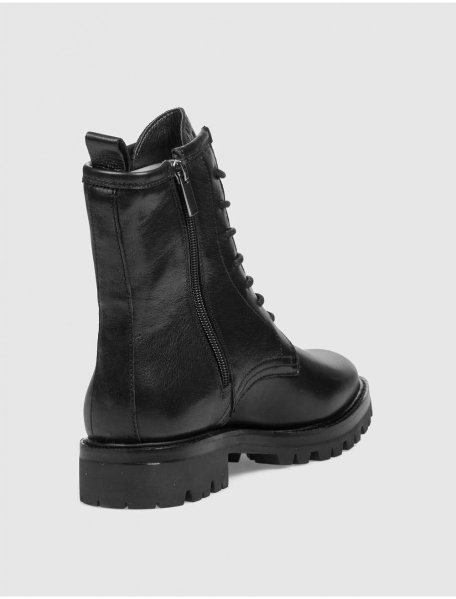 BOTiN ANOTHER TREND 5701 NEGRO