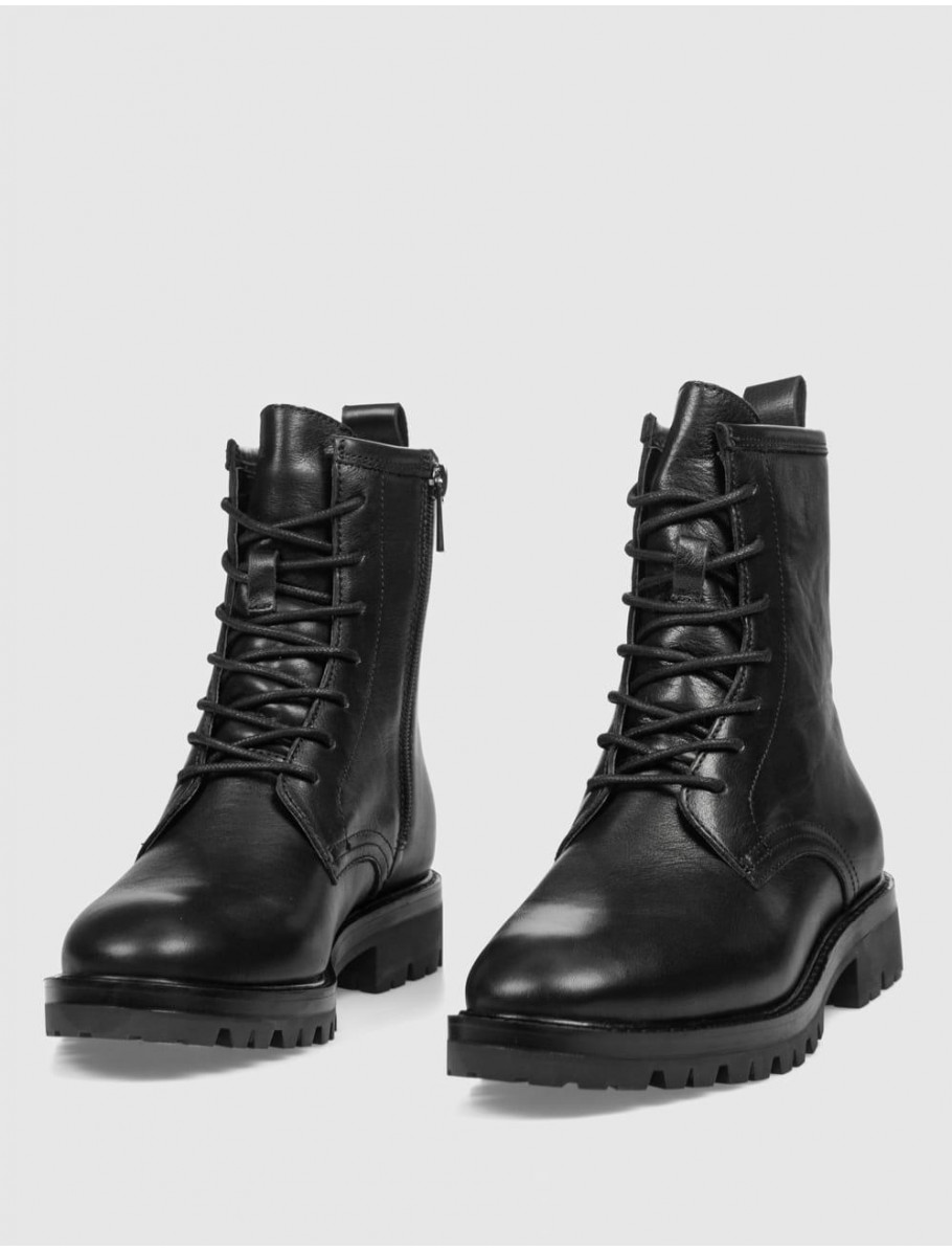 BOTiN ANOTHER TREND 5701 NEGRO