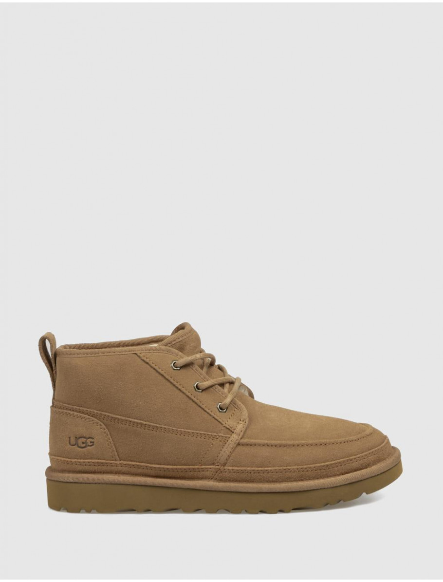 BOTiN UGG NEUMEL MOC CUERO