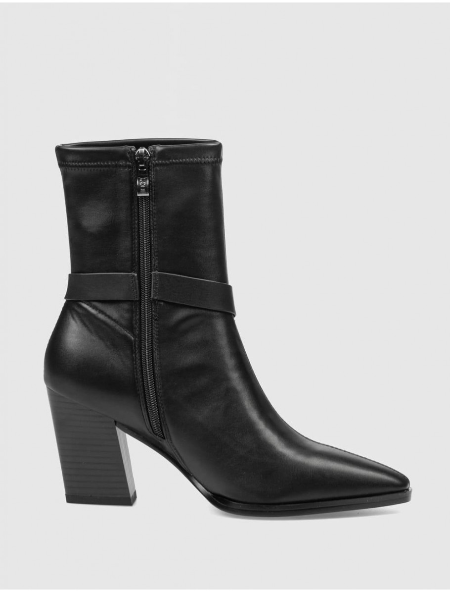 BOTiN LODI A ADELA NEGRO