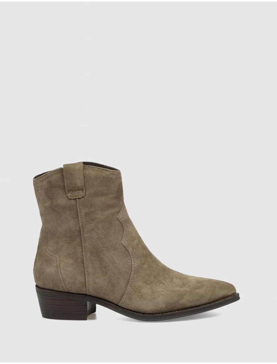BOTiN ANOTHER TREND 5644 TAUPE