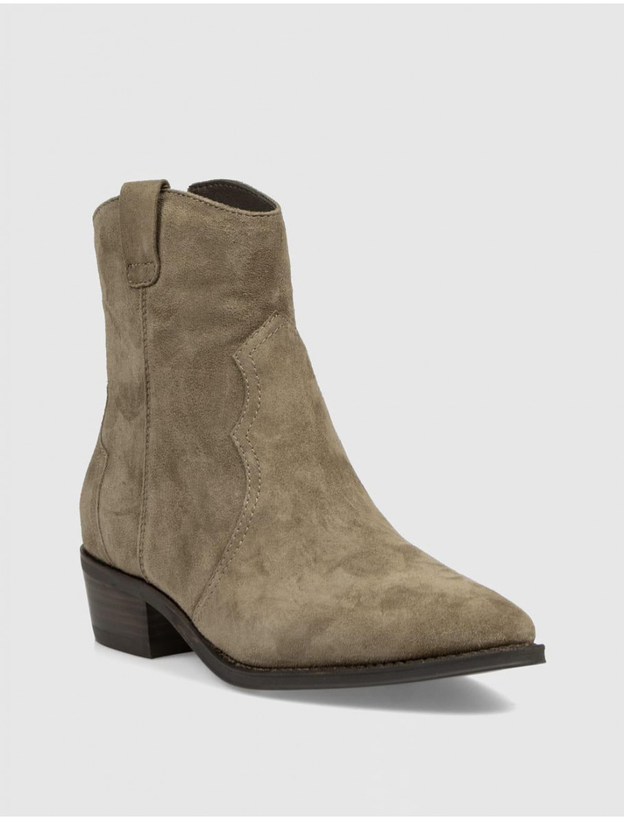 BOTiN ANOTHER TREND 5644 TAUPE
