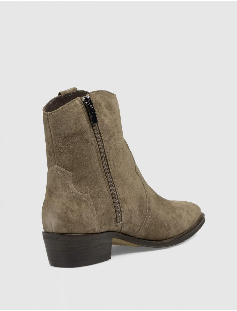 BOTiN ANOTHER TREND 5644 TAUPE