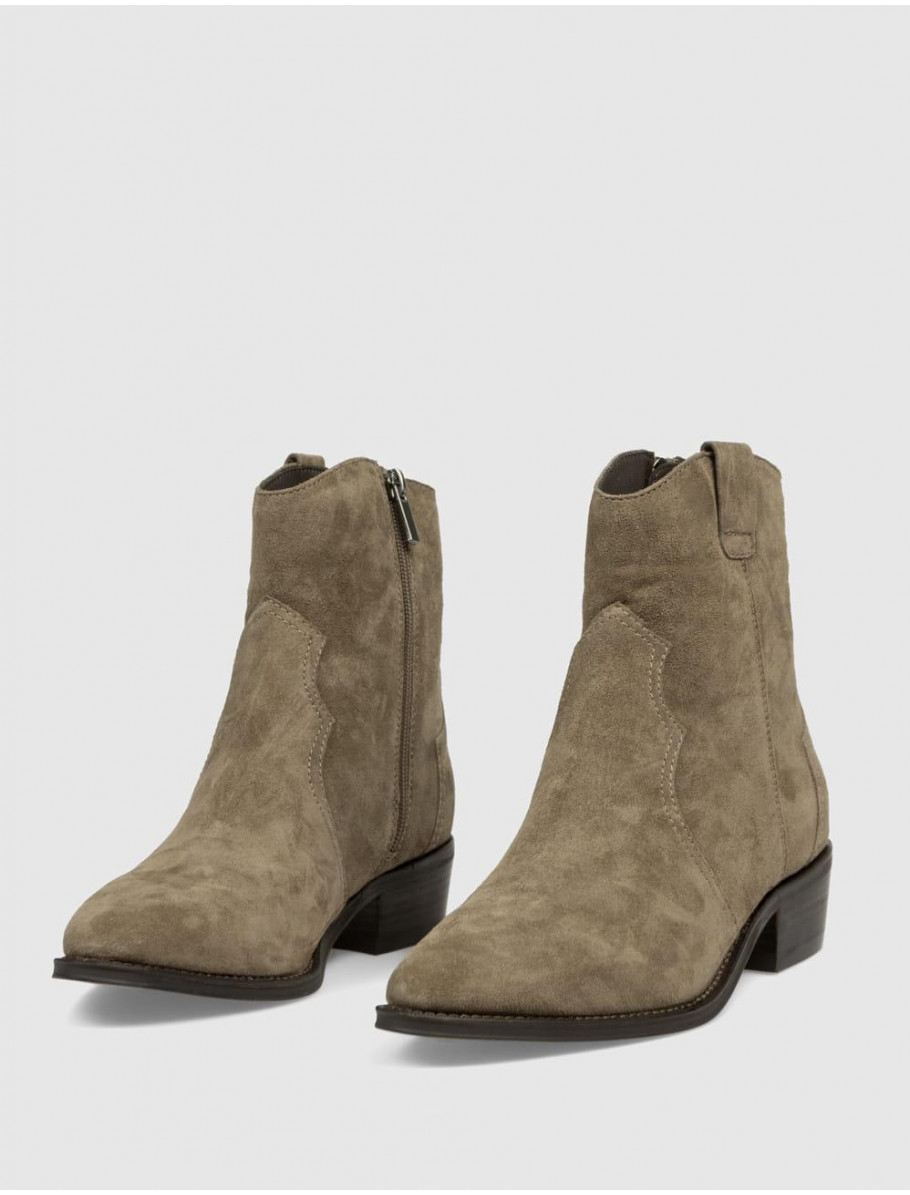 BOTiN ANOTHER TREND 5644 TAUPE