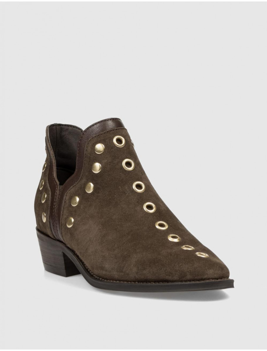 BOTiN ANOTHER TREND 5646 MARRoN