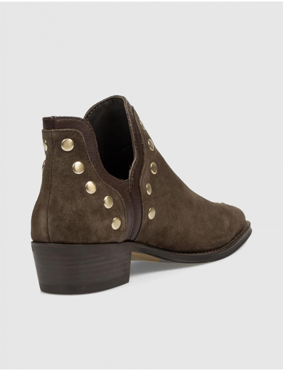 BOTiN ANOTHER TREND 5646 MARRoN