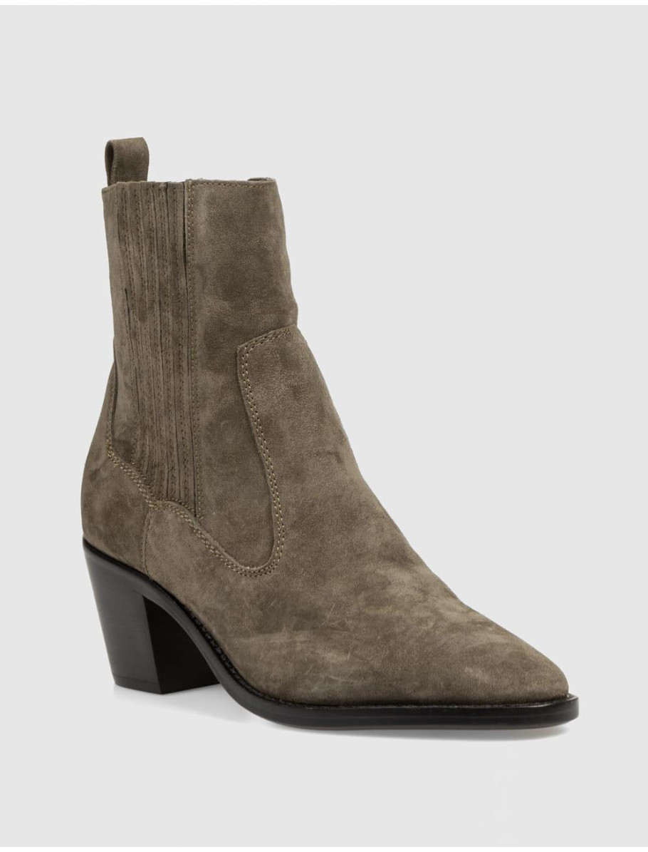 BOTiN ANOTHER TREND 5653 MARRoN