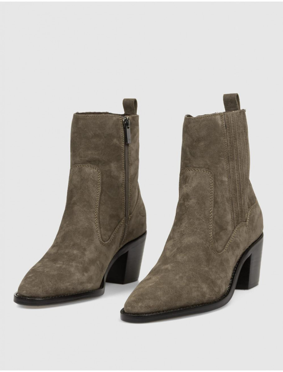 BOTiN ANOTHER TREND 5653 MARRoN