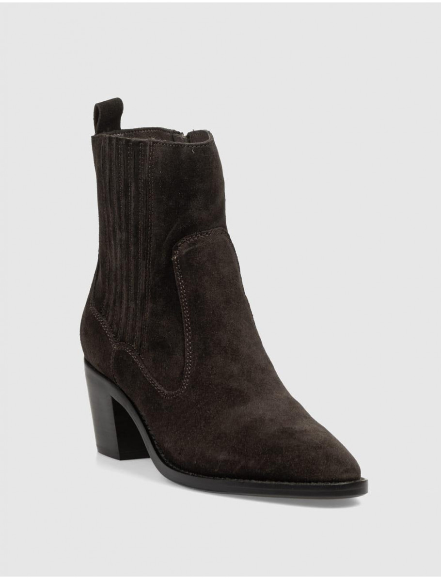 BOTiN ANOTHER TREND 5653 MARRoN