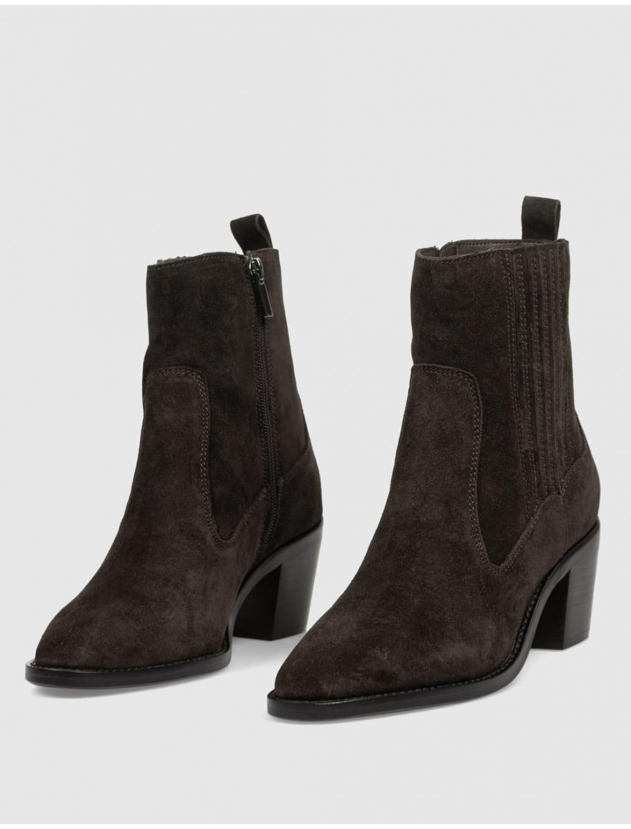 BOTiN ANOTHER TREND 5653 MARRoN