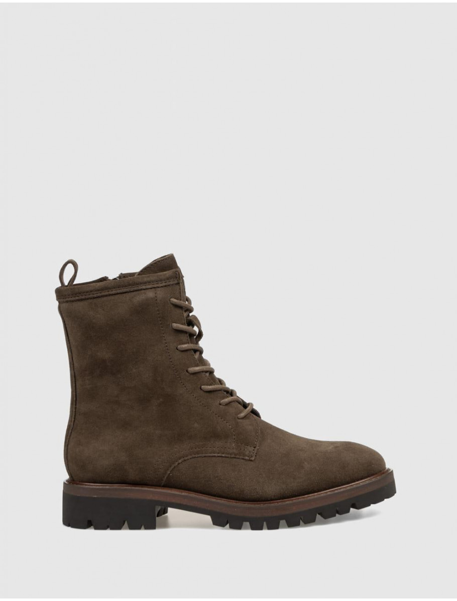 BOTiN ANOTHER TREND 5701 MARRoN