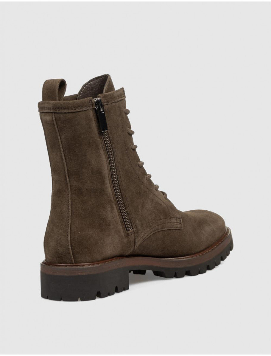 BOTiN ANOTHER TREND 5701 MARRoN