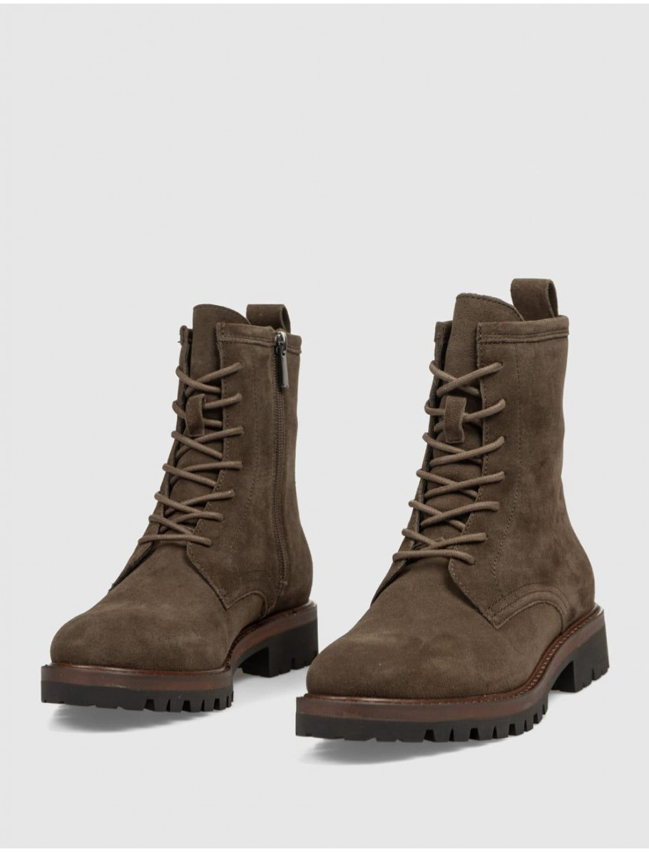 BOTiN ANOTHER TREND 5701 MARRoN
