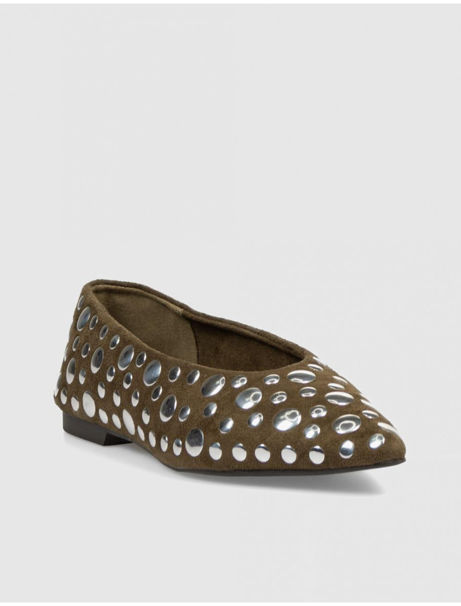 BAILARINA KAMOME TRENDS NALEDI CaMEL