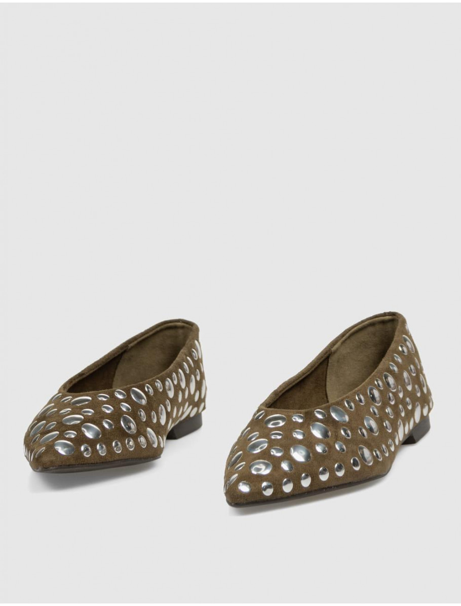 BAILARINA KAMOME TRENDS NALEDI CaMEL