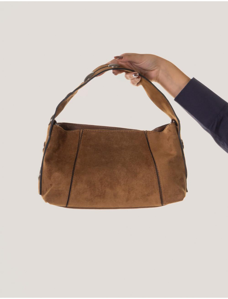 BOLSO OBVIO COMPLEMENTOS RUMA CUERO