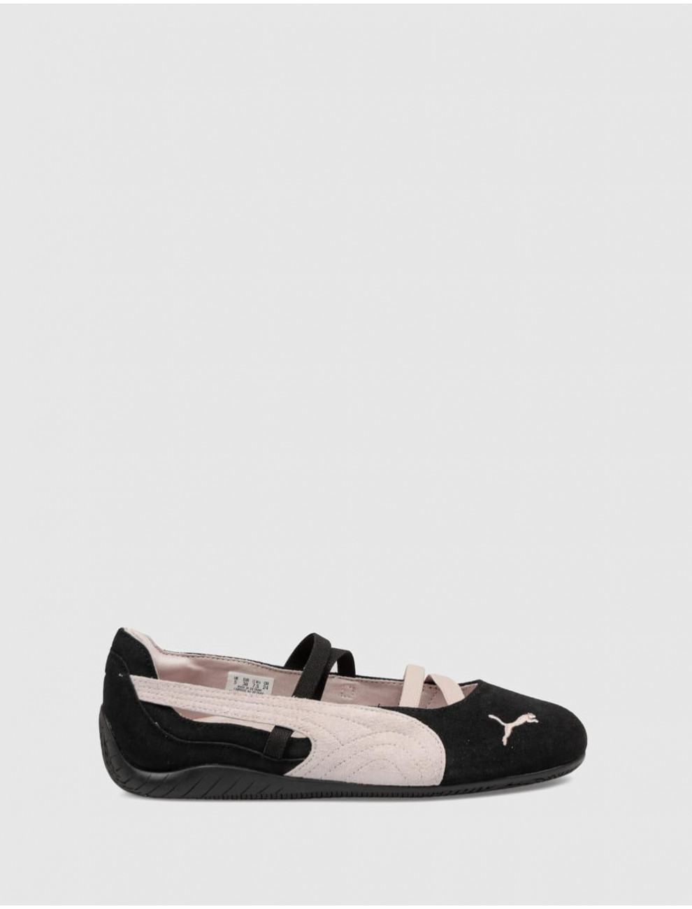 ZAPATILLA PUMA SPEEDCAT BALLET SD WINS ROSA