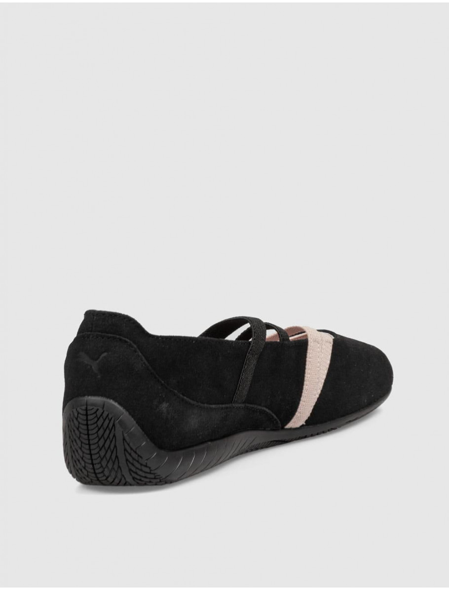 ZAPATILLA PUMA SPEEDCAT BALLET SD WINS ROSA