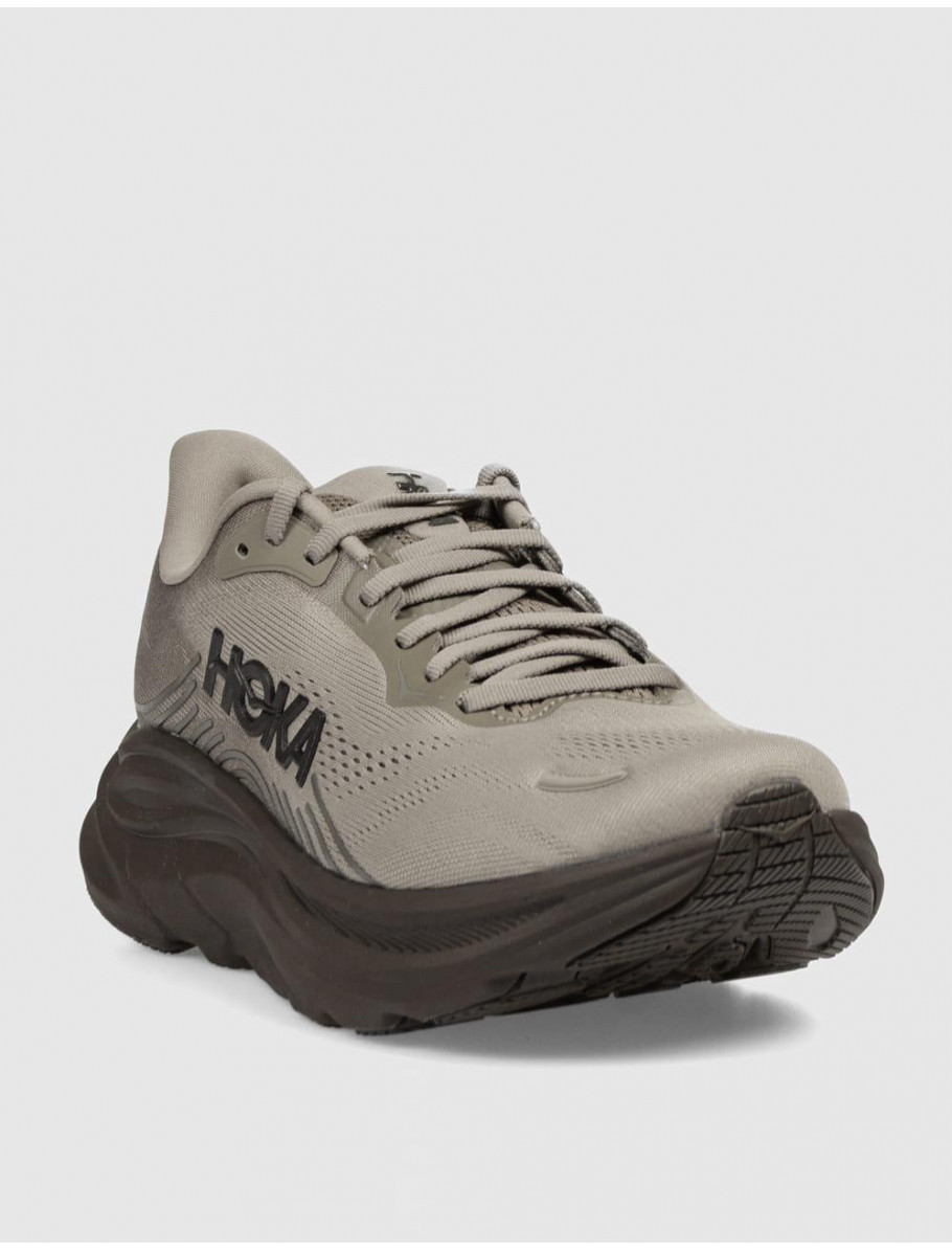 ZAPATILLA HOKA CLIFTON11 GRIS