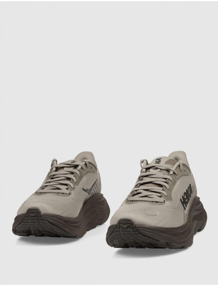 ZAPATILLA HOKA CLIFTON11 GRIS