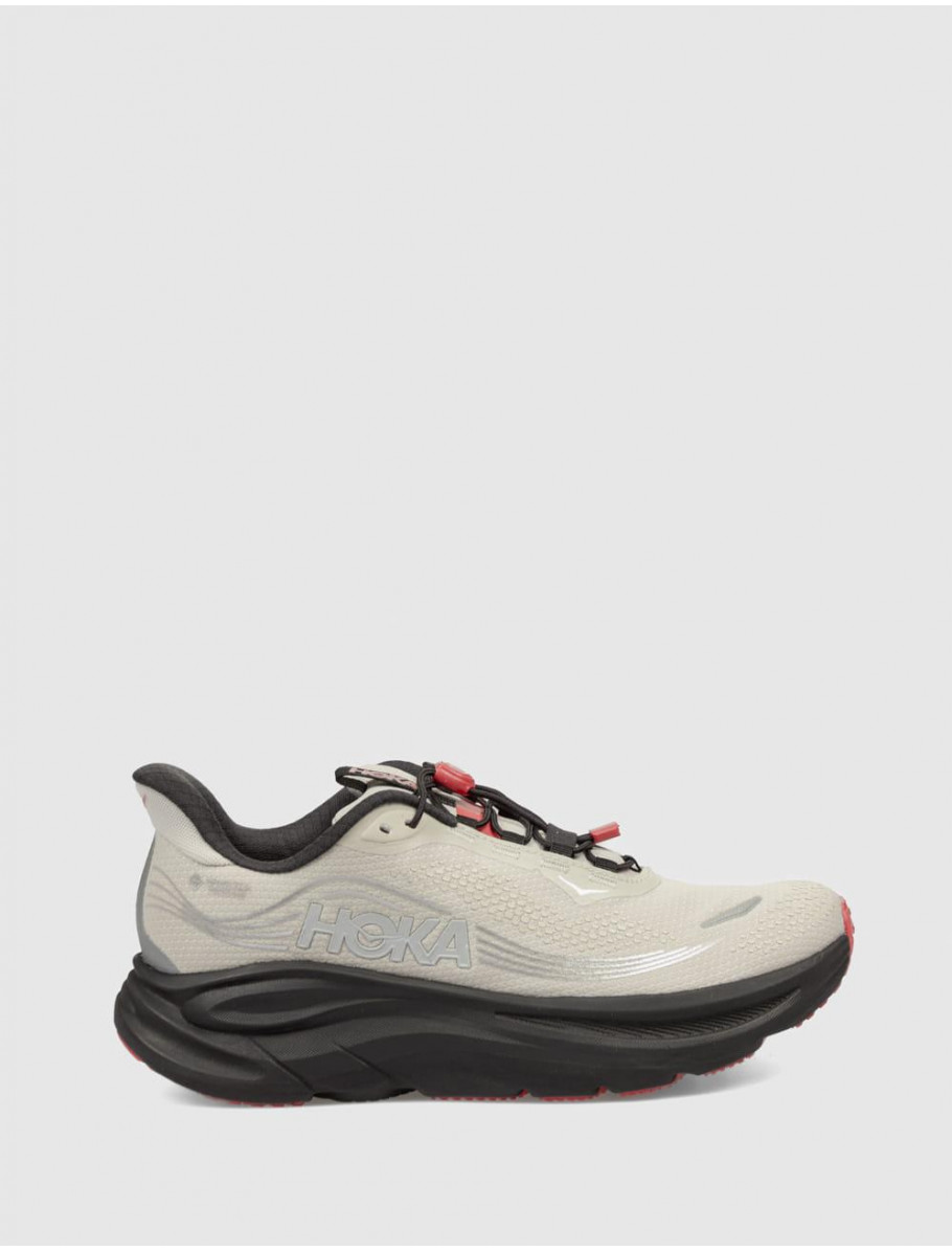 ZAPATILLA HOKA CLIFTON11 GTX TAUPE