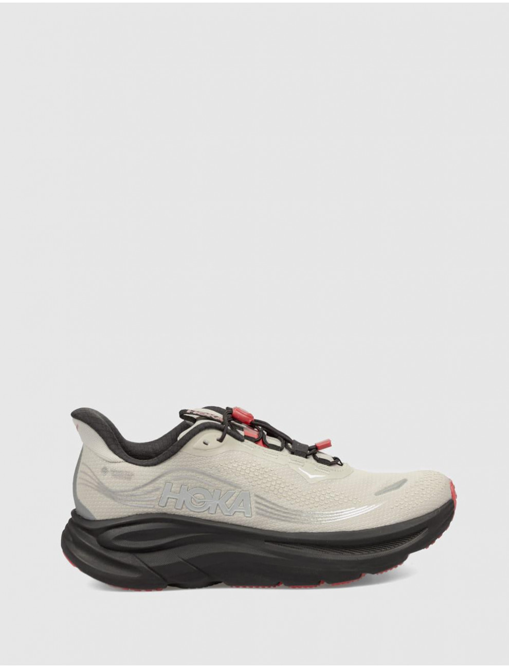 ZAPATILLA HOKA CLIFTON11 GTX TAUPE