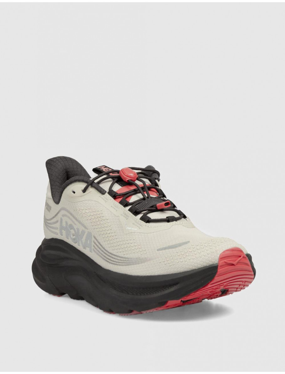 ZAPATILLA HOKA CLIFTON11 GTX TAUPE