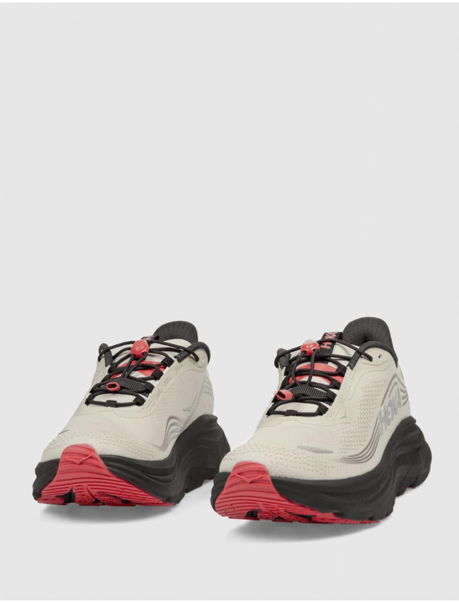 ZAPATILLA HOKA CLIFTON11 GTX TAUPE