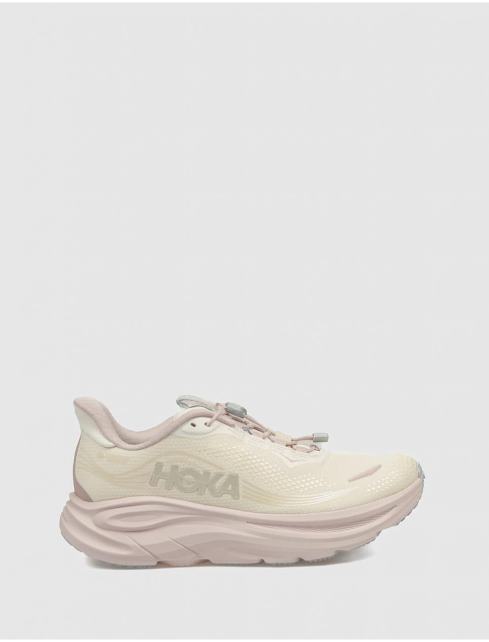 ZAPATILLA HOKA CLIFTON11 GTX ROSA