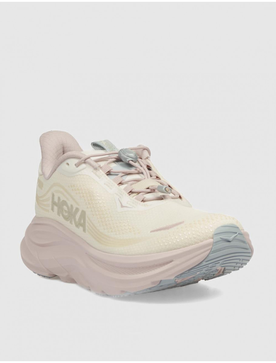 ZAPATILLA HOKA CLIFTON11 GTX ROSA