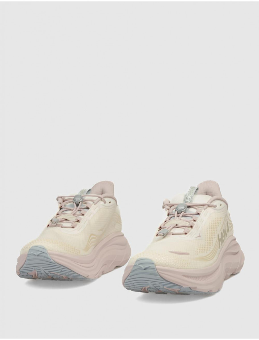 ZAPATILLA HOKA CLIFTON11 GTX ROSA