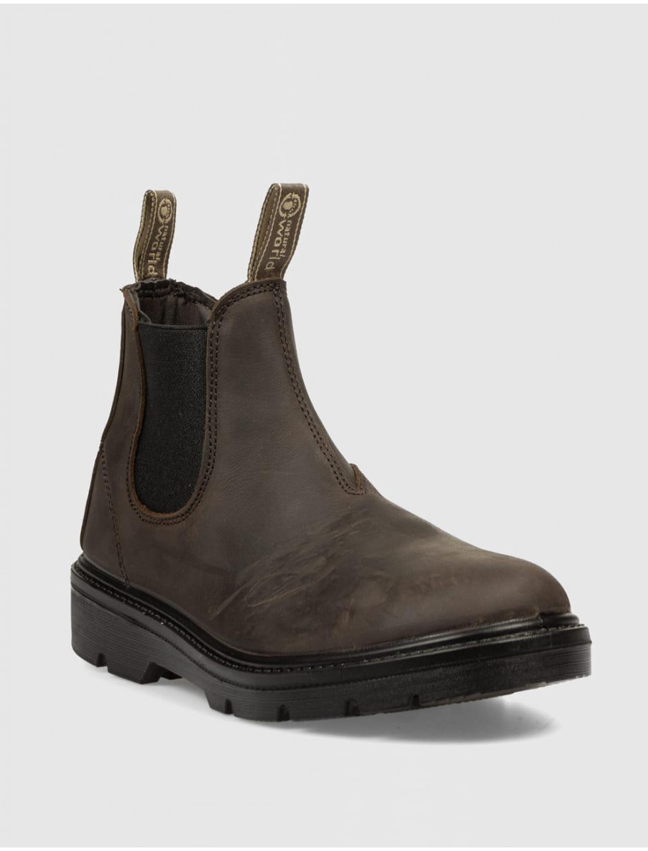 BOTiN NATURAL WORLD 9080 MARRoN