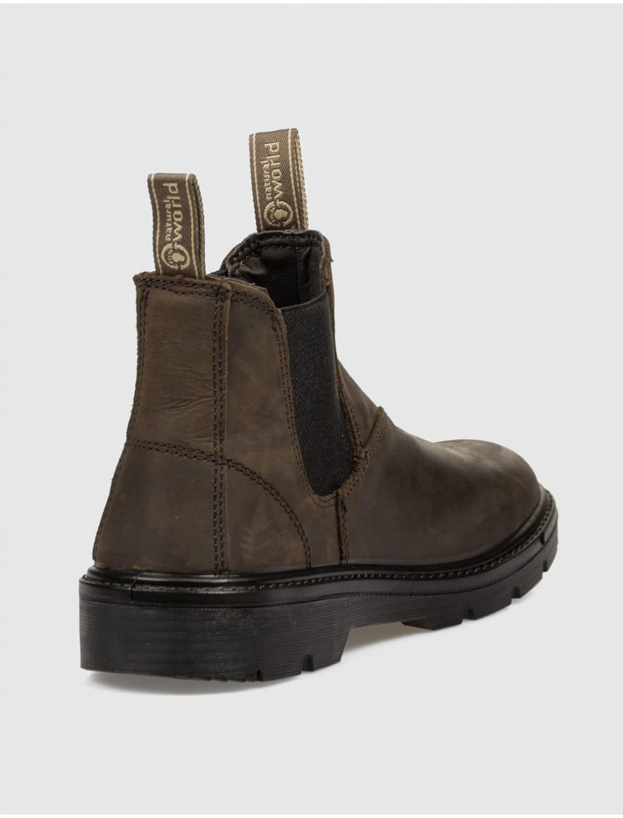 BOTiN NATURAL WORLD 9080 MARRoN