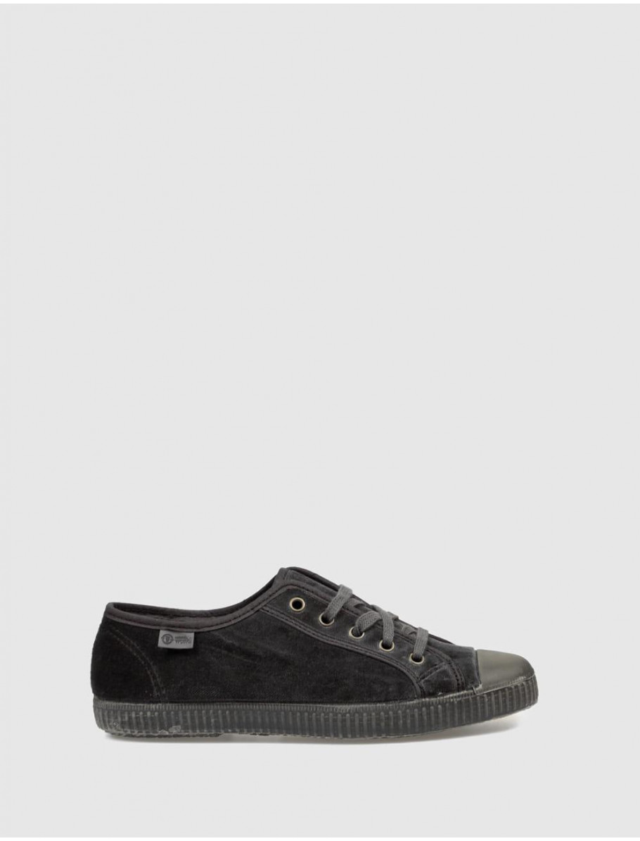 ZAPATILLA NATURAL WORLD 533 GRIS
