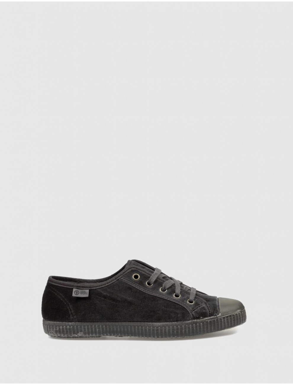 ZAPATILLA NATURAL WORLD 533 GRIS