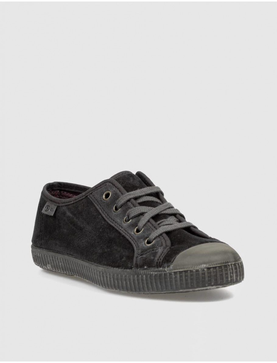 ZAPATILLA NATURAL WORLD 533 GRIS