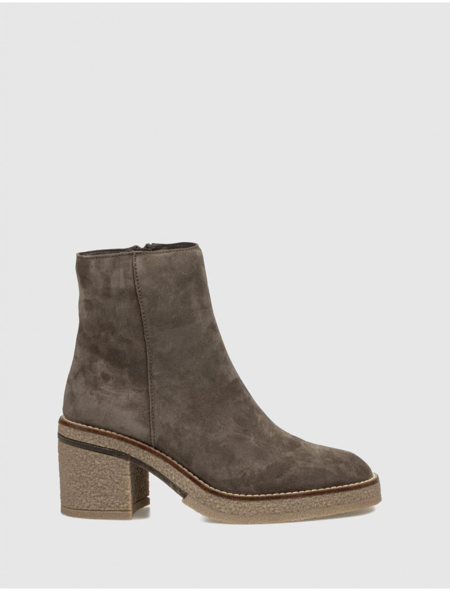 BOTiN ANOTHER TREND 5672 MARRoN